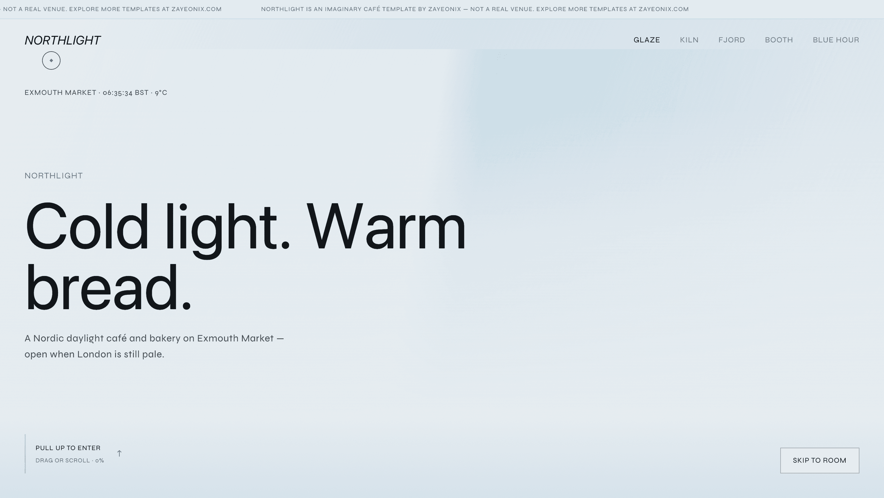 Northlight